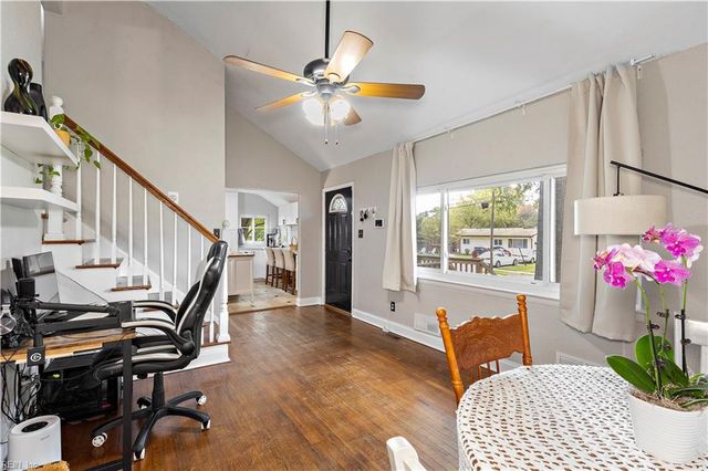 224 Cassady AVE, Virginia Beach, VA 23452