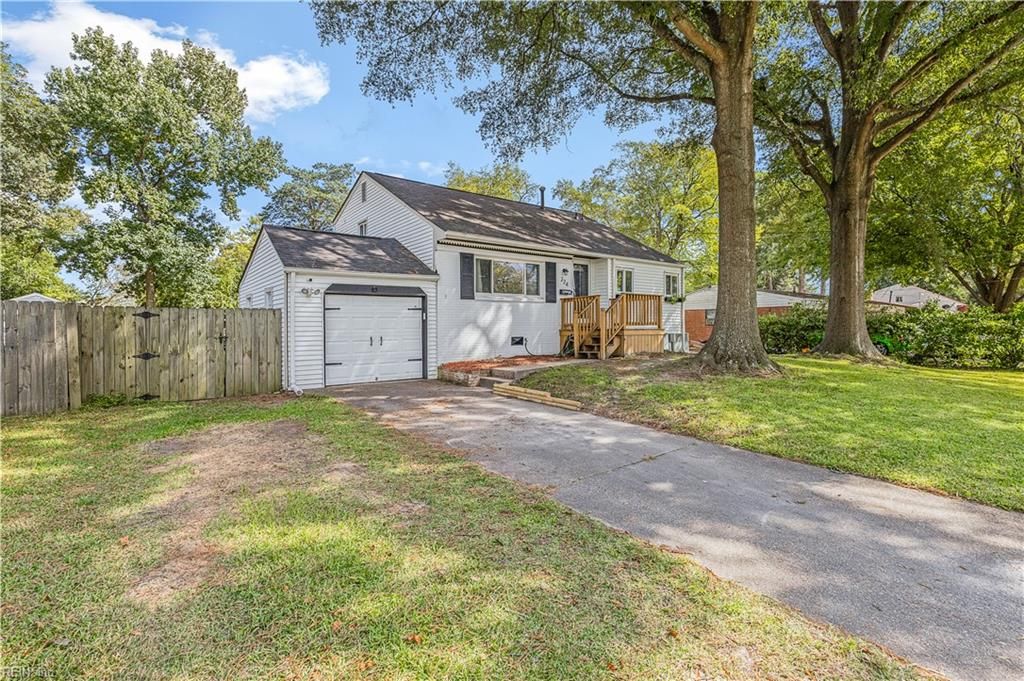 224 Cassady AVE, Virginia Beach, VA 23452