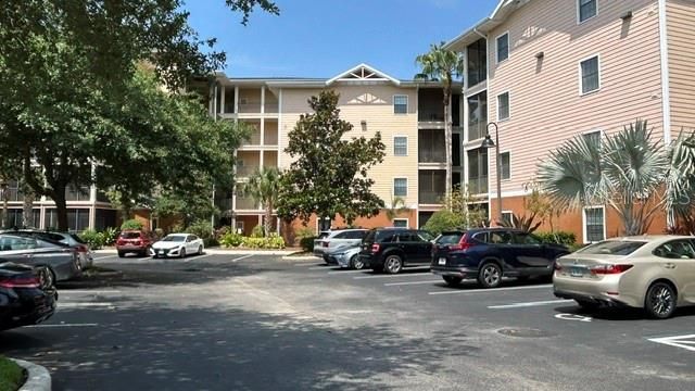 3060 PIRATES RETREAT COURT 407, Kissimmee, FL 34747