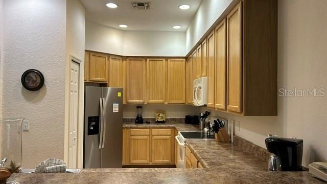 3060 PIRATES RETREAT COURT 407, Kissimmee, FL 34747