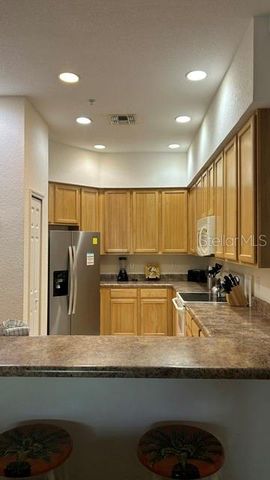 3060 PIRATES RETREAT COURT 407, Kissimmee, FL 34747