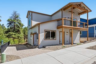 5026 E Retreat Circle, Flagstaff, AZ 86004