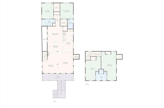 11818 Sportsman Road, Galveston, TX 77554