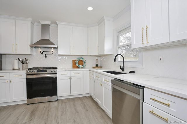 70 Susan Drive, New City, NY 10956