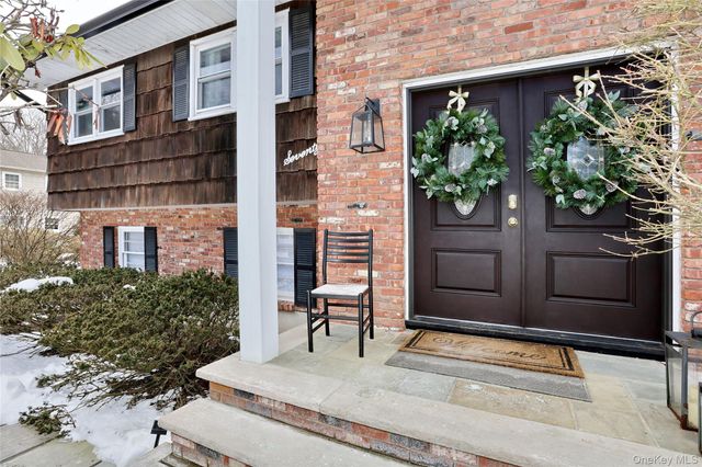 70 Susan Drive, New City, NY 10956