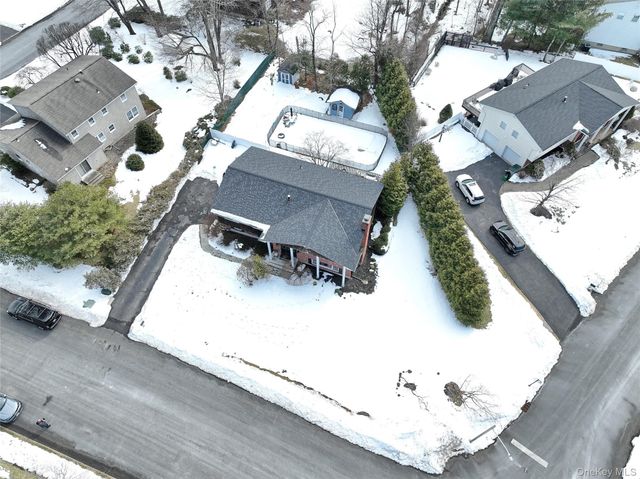 70 Susan Drive, New City, NY 10956