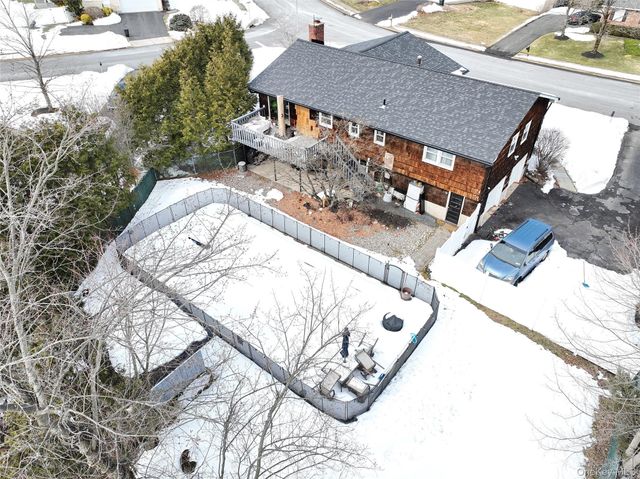 70 Susan Drive, New City, NY 10956