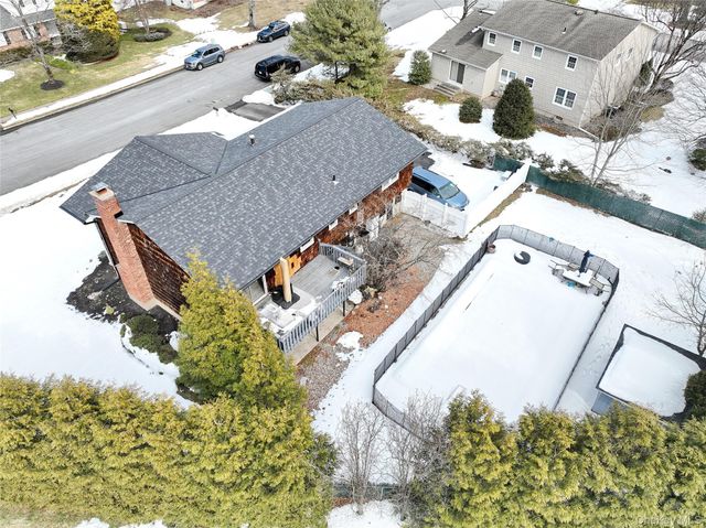 70 Susan Drive, New City, NY 10956