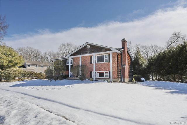 70 Susan Drive, New City, NY 10956