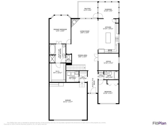 2902 Woodridge Circle, Grand Rapids, MI 49525