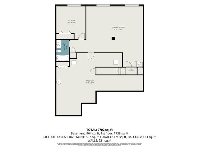 2902 Woodridge Circle, Grand Rapids, MI 49525