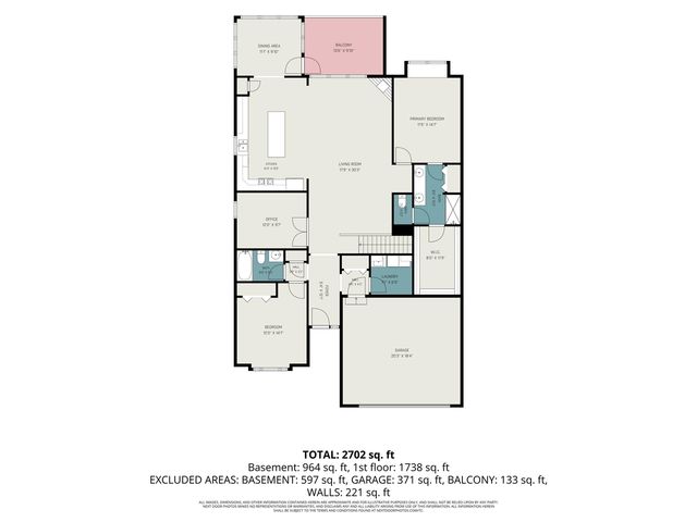 2902 Woodridge Circle, Grand Rapids, MI 49525