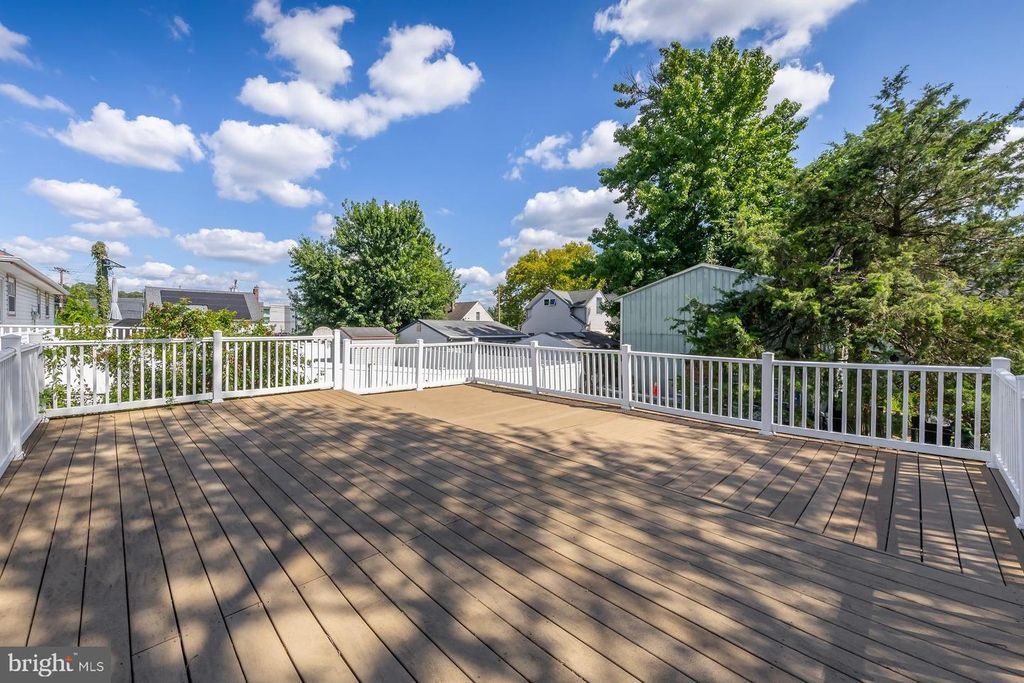 106 PHILLIPS AVE, MAGNOLIA, NJ 08049 — photo 3