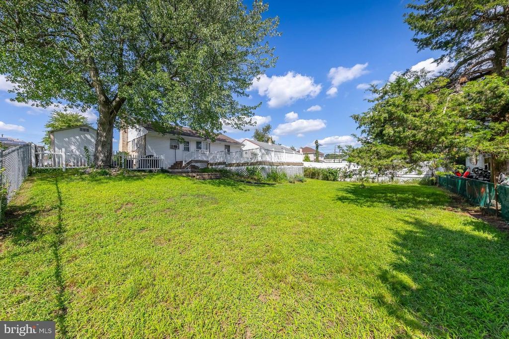 106 PHILLIPS AVE, MAGNOLIA, NJ 08049 — photo 5