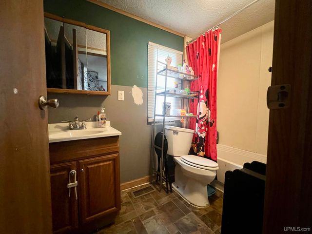 LOT 58 1401 N 23rd Street, Escanaba, MI 49829