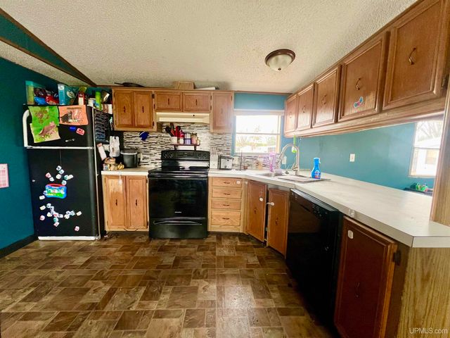 LOT 58 1401 N 23rd Street, Escanaba, MI 49829