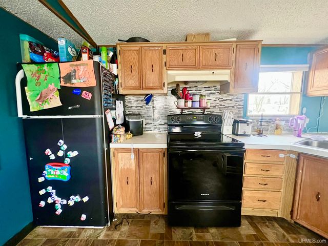 LOT 58 1401 N 23rd Street, Escanaba, MI 49829