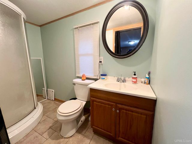 LOT 58 1401 N 23rd Street, Escanaba, MI 49829