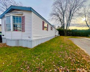 LOT 58 1401 N 23rd Street, Escanaba, MI 49829