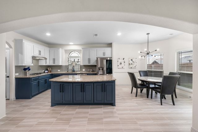 1417 Carlet Drive, Little Elm, TX 75068