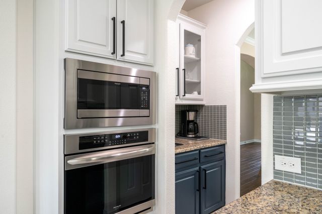 1417 Carlet Drive, Little Elm, TX 75068