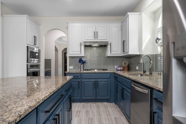 1417 Carlet Drive, Little Elm, TX 75068