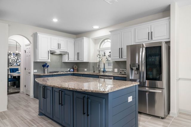 1417 Carlet Drive, Little Elm, TX 75068