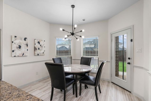 1417 Carlet Drive, Little Elm, TX 75068