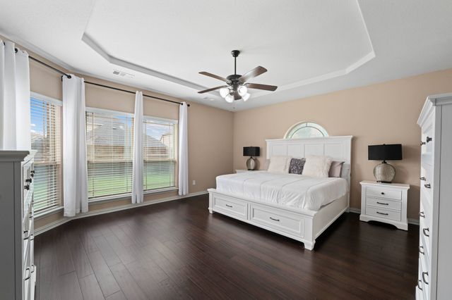 1417 Carlet Drive, Little Elm, TX 75068