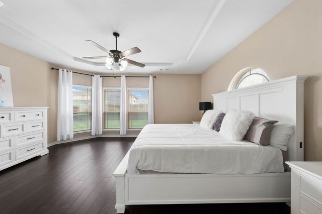 1417 Carlet Drive, Little Elm, TX 75068