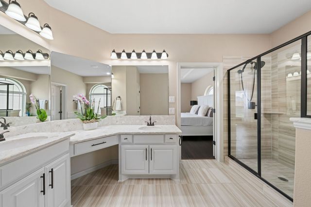 1417 Carlet Drive, Little Elm, TX 75068