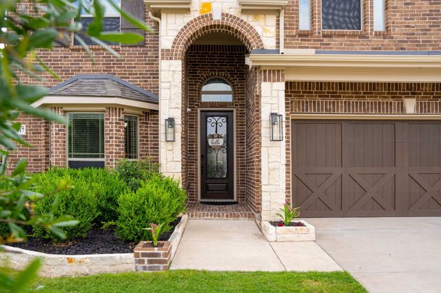 1417 Carlet Drive, Little Elm, TX 75068