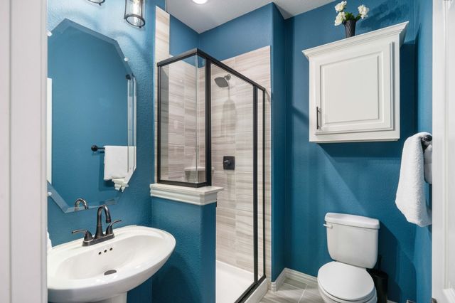 1417 Carlet Drive, Little Elm, TX 75068