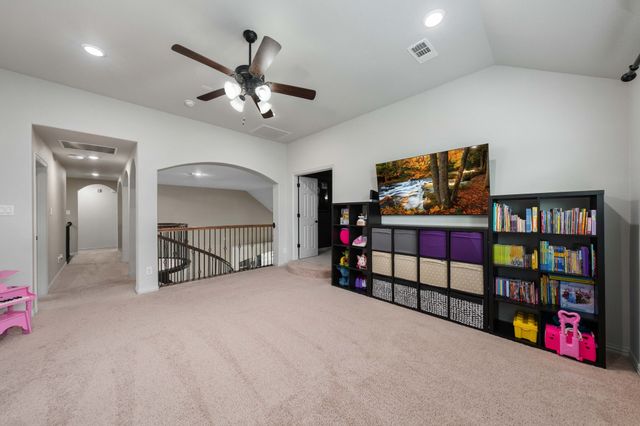 1417 Carlet Drive, Little Elm, TX 75068