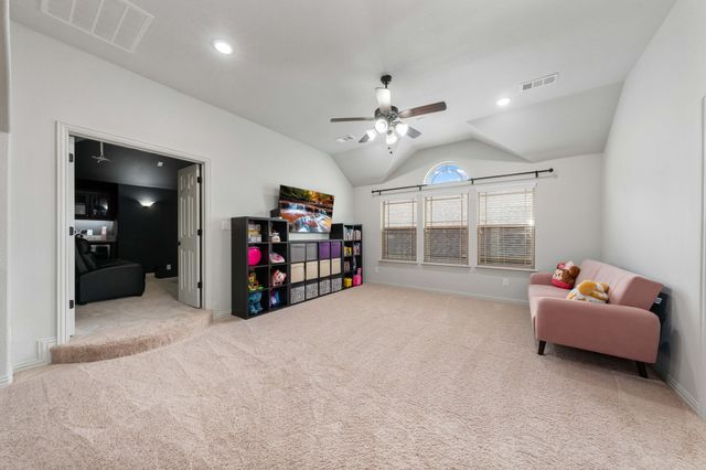 1417 Carlet Drive, Little Elm, TX 75068