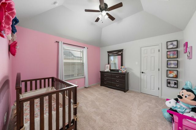 1417 Carlet Drive, Little Elm, TX 75068