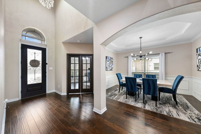 1417 Carlet Drive, Little Elm, TX 75068