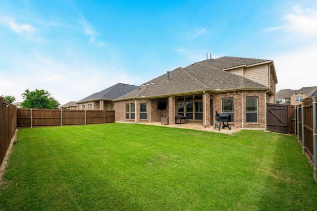 1417 Carlet Drive, Little Elm, TX 75068