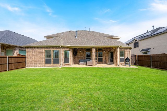 1417 Carlet Drive, Little Elm, TX 75068