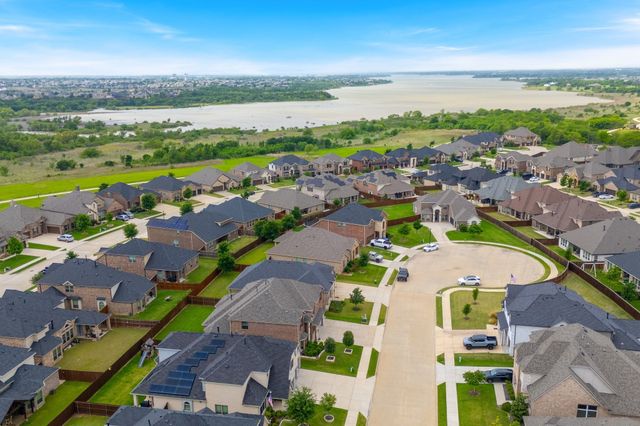 1417 Carlet Drive, Little Elm, TX 75068