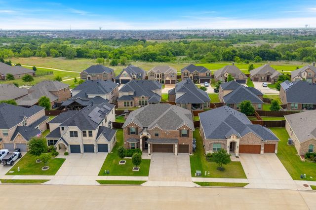 1417 Carlet Drive, Little Elm, TX 75068