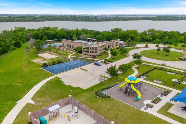 1417 Carlet Drive, Little Elm, TX 75068