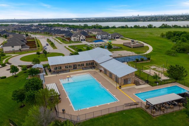 1417 Carlet Drive, Little Elm, TX 75068