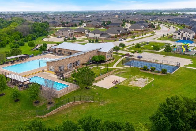 1417 Carlet Drive, Little Elm, TX 75068