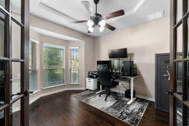 1417 Carlet Drive, Little Elm, TX 75068