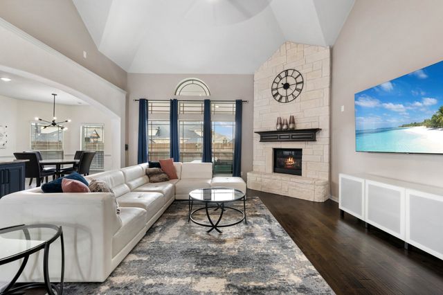 1417 Carlet Drive, Little Elm, TX 75068