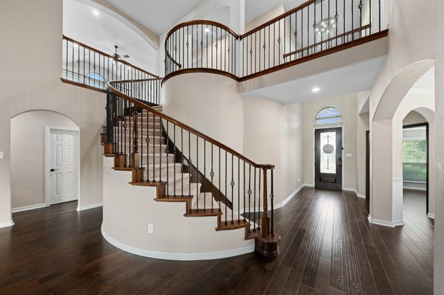 1417 Carlet Drive, Little Elm, TX 75068