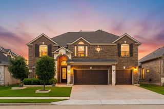 1417 Carlet Drive, Little Elm, TX 75068