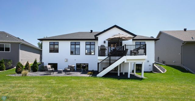 3784 Bell Boulevard E, West Fargo, ND 58078