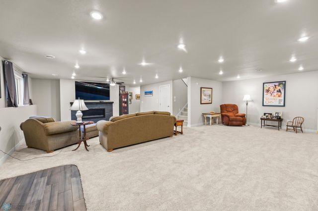 3784 Bell Boulevard E, West Fargo, ND 58078